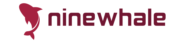 ninewhale LOGO