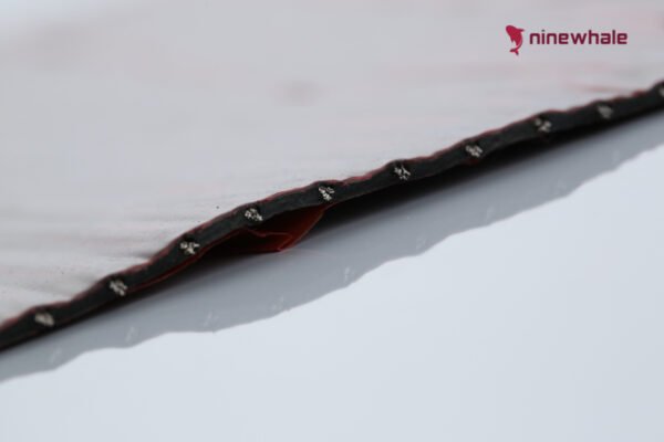 Unvulcanized Rubberized Steel Cord