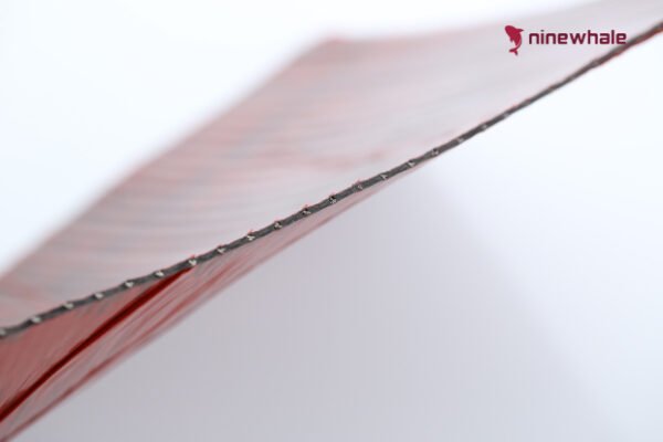 Steel Cord Insertion Rubber Sheet